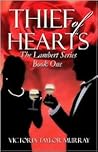 Thief of Hearts by Victoria Taylor Murray