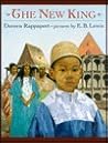 The New King: A Madagascan Legend