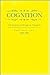 Cognition: An Epistemologic...