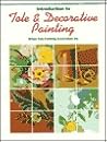 Tole & Decorative Painting Tole & Decorative Painting