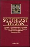 The Best Doctors in America: Southeast Region 1996-1997