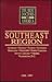 The Best Doctors in America: Southeast Region 1996-1997