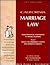 California Marriage Law (California Marriage Law, 13th ed)