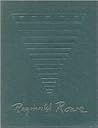 Reginald Rowe: A Retrospective, 1963-1995