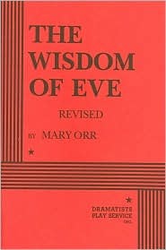 The Wisdom of Eve (Paperback)