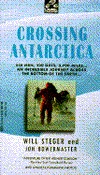 Crossing Antarctica (Mass Market Paperback)