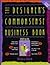 Designer's Commonsense Business Book