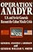 Operation ANADYR by Anatoli I. Gribkov Operation ANADYR by Anatoli I. Gribkov