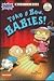 Take a Bow, Babies!: Level 2 (Rugrats Ready-To-Read)