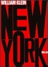 【 New york 1954-55】Willam  New York 1954.55 by William R. Klein | Goodreads