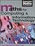 Maths for Computing and Information Technology (Essential Maths for Students)