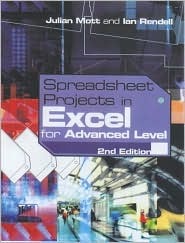 Spreadsheet Projects in Excel for Advanced Level (Paperback)