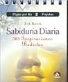 Sabiduria Diaria: 365 Inspiraciones Budistas (Spanish Edition)