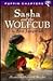Sasha and the Wolfcub