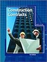 Construction Contracts (3rd Edition)