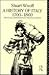 A History of Italy 1700-1860 by Stuart J. Woolf