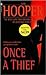 Once a Thief (Quinn/Thief #1)
