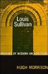 Louis Sullivan Pr...