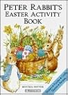 Peter Rabbit's Easter Activity Book