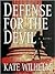 Defense for the Devil (Barbara Holloway #4)