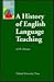 History of English Lang Tea...