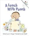 A Lunch With Punch (Rookie Readers)