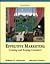 Effective Marketing by William G. Zikmund