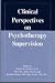 Clinical Perspectives on Ps...