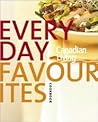 Canadian Living Everyday Favourites: Canadian Living's 30th Anniversary Cookbook 2005