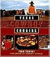 Texas Cowboy Cooking