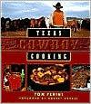 Texas Cowboy Cooking (Hardcover)