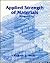 Applied Strength of Materials