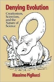 Denying Evolution: Creationism, Scientism, and the Nature of Science (Paperback)