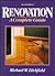 Renovation: A Complete Guide