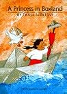 A Princess in Boxland by Tanja Szekessy