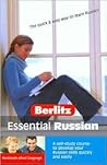 Berlitz Essential...
