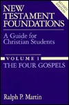 New Testament Foundations: A Guide for Christian Students (Paperback)