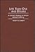 Less Than One and Double (Studies in African Literature)