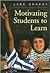 Motivating Students to Learn