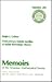 Odd primary infinite families in stable homotopy theory (Memoirs of the American Mathematical Society 242)