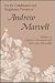 On the Celebrated and Neglected Poems of Andrew Marvell