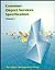 Common Object Services Specification by John Siegel