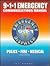 9-1-1 Emergency Communications Manual: Police-Fire-Medical