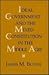 Ideal Government and the Mixed Constitution in the Middle Ages (Princeton Legacy Library)