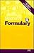Neonatal Formulary 4 by Edmund Hey