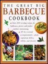 Great Big Barbecue Cookbook (Paperback)