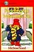 Paddington Marches On
