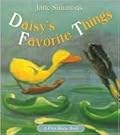 Daisy's Favorite Things