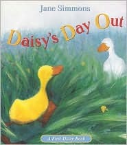 Daisy's Day Out (First Daisy Book)
