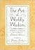 Art of Worldly Wisdom